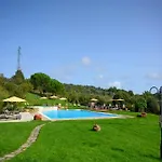 With Valley Views Near Cortona Civitella in Val di Chiana